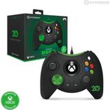 Hyperkin - Duke - Bedrade Controller - Zwart - Voor PC en Xbox Series X
