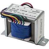 Omnitronic - ELA-T50 Transformator - 100-V Audio - 50 Watt - Compact