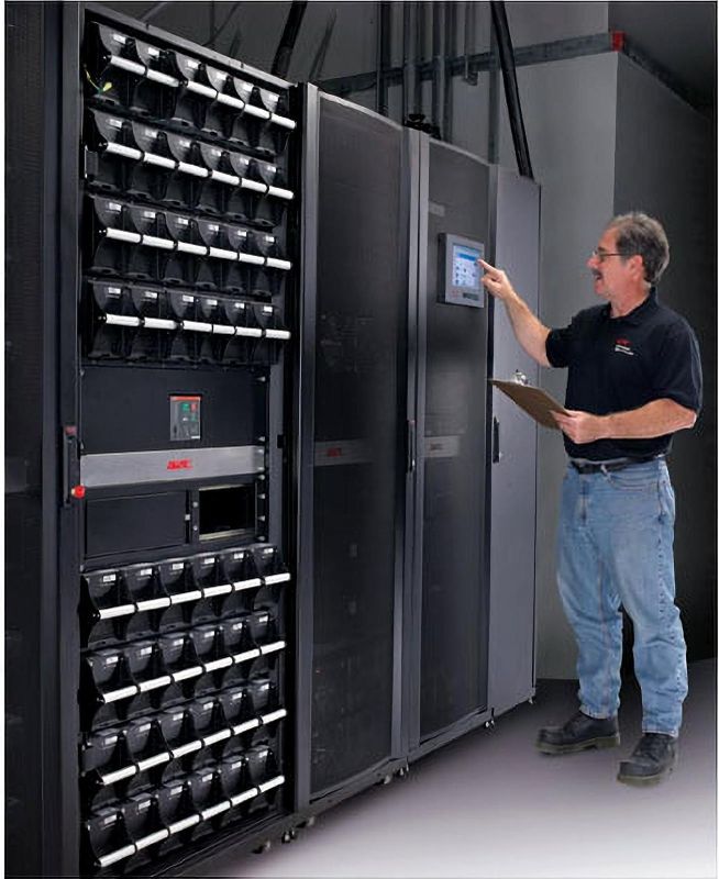 APC WUPGASSEM7-UG-01 garantie- en supportuitbreiding