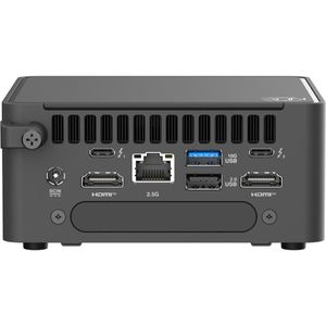 ASUS NUC/15 PRO RNUC15CRHC500000 No Cord L6 (Intel Core 5 210H), Barebone