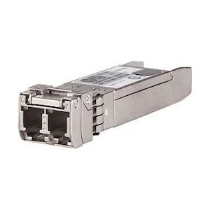 Aruba SFP+ Module 10GBASE-SR, Zendontvangers