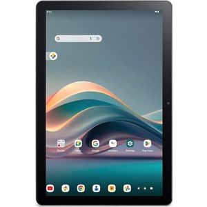 Acer Tablet Iconia Tab M10 M10-12-87na 4Gb (10.10", 64 GB, Zuiver zilver), Tablet, Zilver