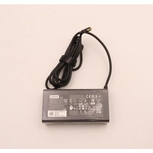 Lenovo - AC Adapter - Voeding voor Notebooks - Zwart - 100W