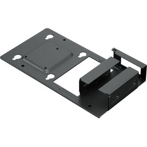 Lenovo - ThinkCentre Nano Power Cage - Server Accessoires - Zwart