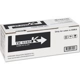 KYOCERA TK-5140K tonercartridge 1 stuk(s) Origineel Zwart