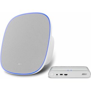AVer - FONE700 - Plafond Speakerphone - Inclusief 10m Kabel - Accessoires voor Conferentietoestellen
