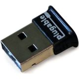 Plugable Technologies USB-BT4LE netwerkkaart Bluetooth