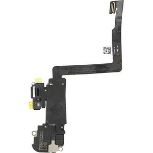 OEM Oorspeaker + Flex voor iPhone 11 Pro max (iPhone 11 Pro Max), Onderdelen voor mobiele apparaten