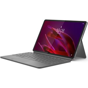 Lenovo Keyboard Pack for Yoga Tab Luna Grey (P), Tablet toetsenbord, Grijs