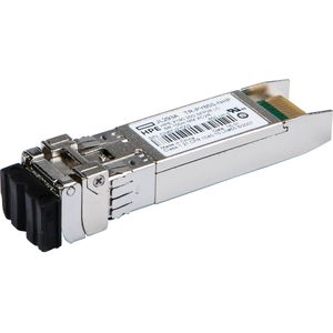 HPE E N X190 Zendontvanger SFP28, LC, SR MM, XCVR, Zendontvangers, Zwart