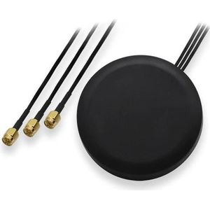 Teltonika - PR1KCS28 - Antenne - 28 dBi - ABS - Voor Navigatie en Wi-Fi