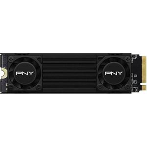 PNY CS3150 (2000 GB, M.2 2280), SSD