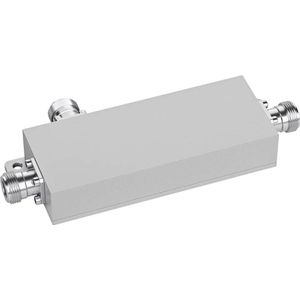 Telegärtner N Richtingkoppelaar (f), 12 dB, 698-2700 MHz, -161 dBc, Netwerk accessoires