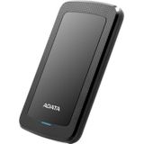 ADATA HV300 Externe Harde Schijf - 2TB - Zwart