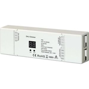 Synergy 21 LED Controller EOS 07 DALI DT8 Dimmer 4 channel, Telefoon accessoires