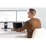 Microsoft Surface Laptop 7 - Zilver - Notebook - 15 inch - Intel Core Ultra 5 236V - 16 GB RAM - 512 GB SSD