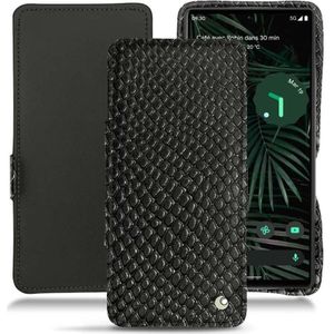 Noreve Kaft PocketBook InkPad 4 (Pocketbook InkPad 4), eReader accessoires, Zwart