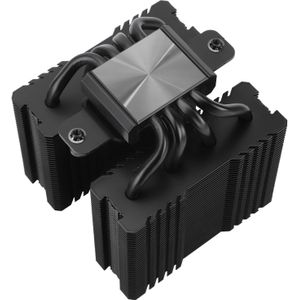 Thermalright - Peerless Assassin 90 - Processorkoeler - Zwart - 110 mm