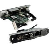 ASUS - NUCIOALASCR - Interfacekaart - RJ-45 - RS-232 - 2,5 Gbit/s