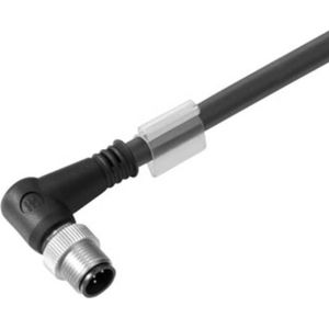 Weidmüller Sensor/actuator data connector (U/UTP, 5 m), Netwerkkabel