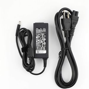 Dell - ADPT AC 45W - Notebooknetadapter - Groen - Type-C