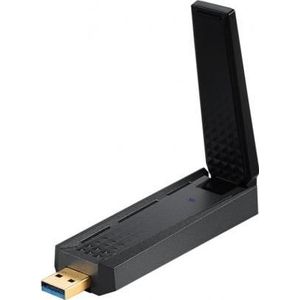 MSI AX E5400 WiFi USB-stick, Netwerkadapter