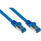 Good Connections Alcasa (S/FTP, CAT6a, 20 m), Netwerkkabel