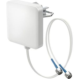 Quwireless S9HV.65.2NM - QuSector 9HV-65-2 Wi-Fi 6E 2x Nm, Netwerk accessoires