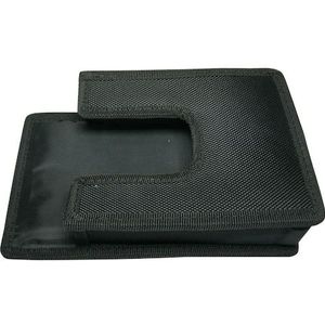 Max Michel Holster voor handheld Nautiz X2/X9, Accessoires voor barcodescanners
