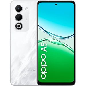 Oppo - CPH2727 - Smartphone - Wit - 6,67 inch - Octa Core - 128 GB