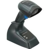 Datalogic - BC2030 - Basis/Lader - Multi-Interface - Bluetooth - Zwart