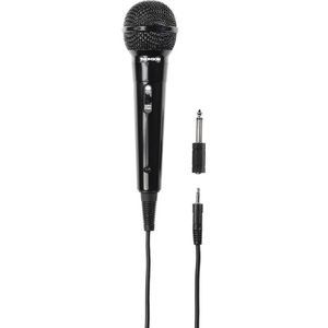 Thomson M135 Dynamische microfoon, karaoke, Microfoon