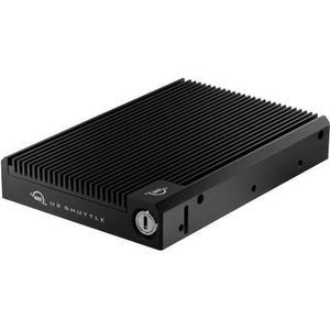 OWC U.2 Shuttle met Aura Pro 1.0TB x 4 (4000 GB, 3.5"), SSD