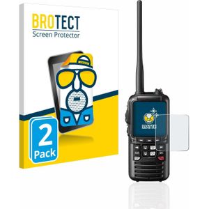 BROTECT - Antireflecterende Schermbeschermer - Mat - Accessoires voor Portofoons