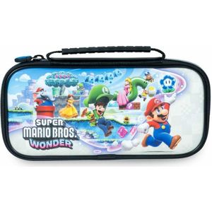 Bigben Reistas - Super Mario Bros. Wonder (Switch OLED, Switch Lite, Switch), Andere spelaccessoires