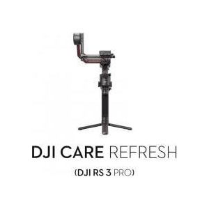DJI Care Refresh 2 jaar RS3 Pro, RC drone accessoires