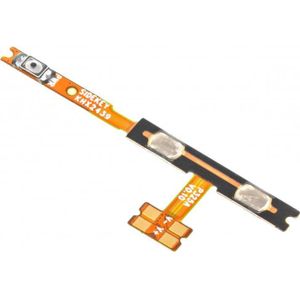 Motorola Volumeknop Flex voor Moto G24 Power / G24, Accessoires voor portofoons