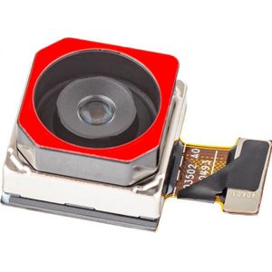 Honor Rear Camera Module fur X70i / 400 Lite / X8c, 108MP (X8c), Onderdelen voor mobiele apparaten