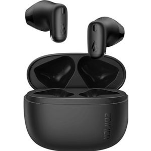 Edifier - TWS X1 Lite - Koptelefoon - Zwart - Draadloos - 26 uur batterijduur