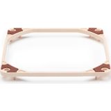 Noctua - NA-IS1-12 - Luchtinlaatafstandhouder - 12 cm - Vermindert Turbulentie