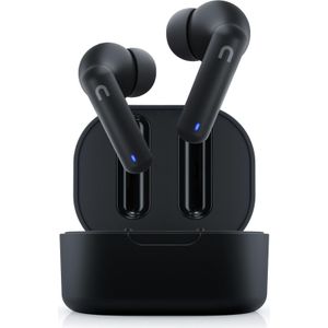 Niceboy Pinsanc3powp (ANC, 30 h, Draadloze), Koptelefoon, Roze