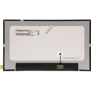 2-Power 14 1920x1080 FHD 220N LCD mat, Onderdelen voor notebooks
