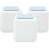 Pni - Gb1200 - Wifi-toegangspunt - Dual Band - 3 Eenheden