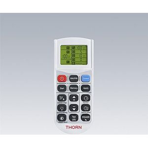 Thorn Sensor, Afstandsbediening