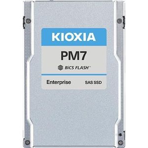 Kioxia PM7-V serie KPM71VUG1T60 - SSD -. (1600 GB, 2.5""), SSD