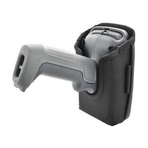 Ultimacase Holster met metalen riemclip voor Honeywell Dolphin CT40/50/60 met ontgrendelingshendel, Accessoires voor barcodescanners