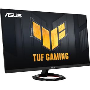 ASUS - TUF Gaming VG279Q3R-J - Monitor - Zwart - 27 inch - Full HD - 1920 x 1080 Pixels