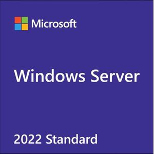 Microsoft Windows Server 2022 Standard 16 Core, OEM, Frans voor Server & Windows