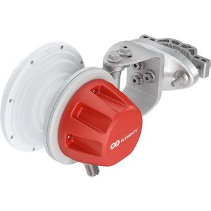 RF-Elements HG3-CC-S70 - 11,5 dBi - 5,18 - 6,4 GHz - 50 Ohm - 70° - hoornantenne (5G), Netwerkantenne