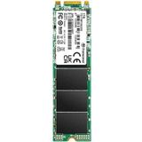 Transcend - MTS825S - SSD - 1000 GB - M.2 2280 - SATA III